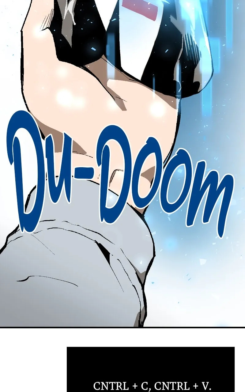 Defeating Dungeons via Copy Paste! Chapter 1 page 98 - 