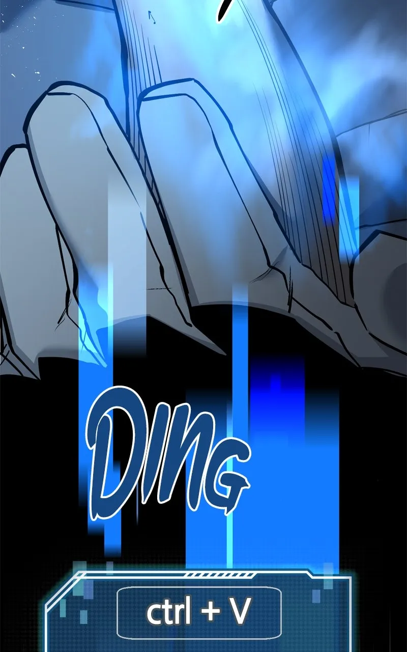 Defeating Dungeons via Copy Paste! Chapter 10 page 103 - 