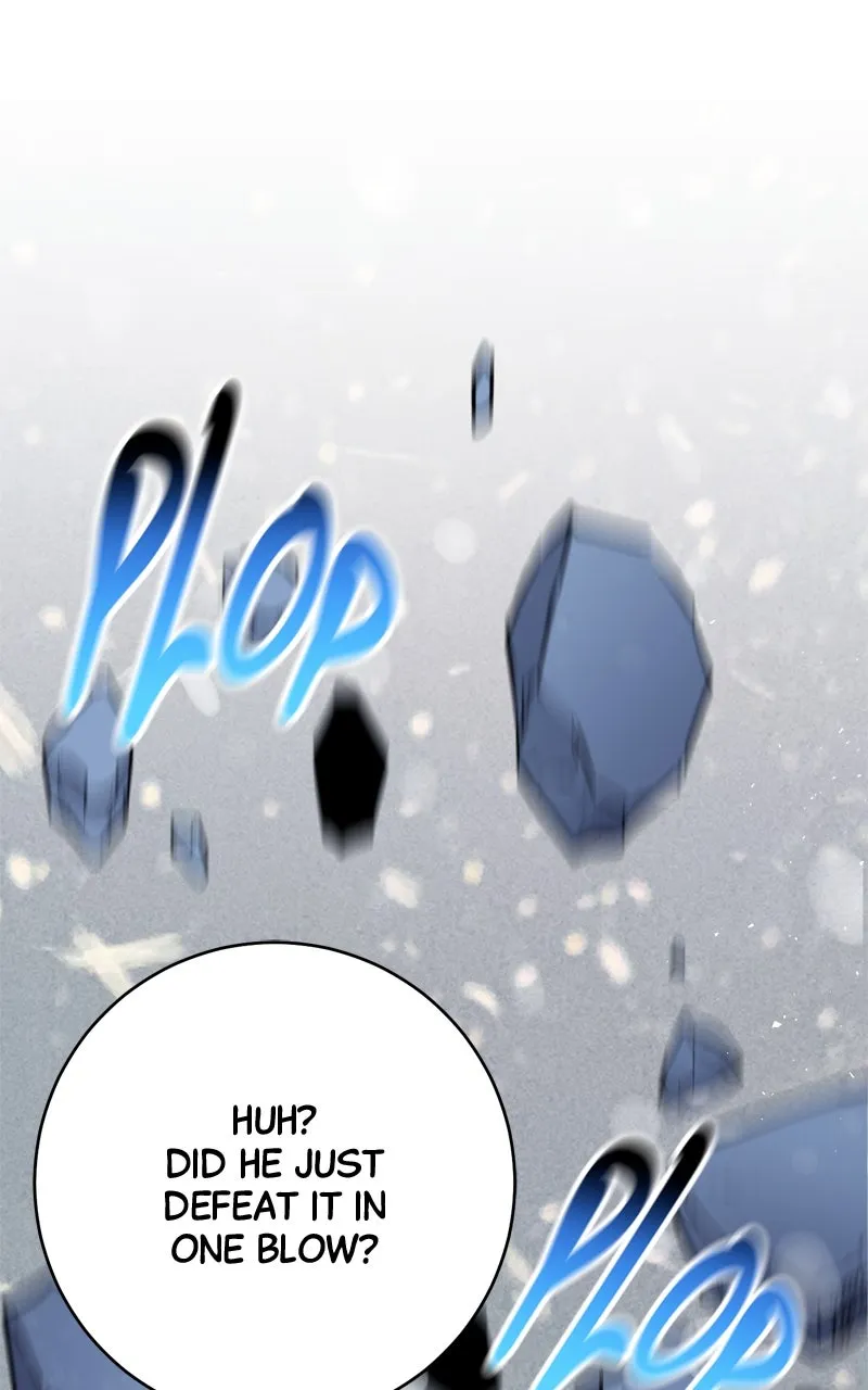 Defeating Dungeons via Copy Paste! Chapter 10 page 18 - 