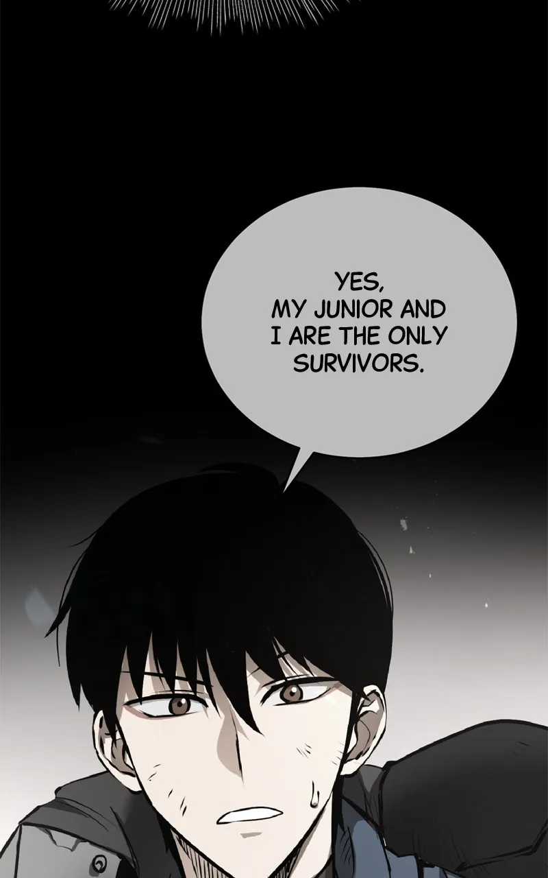 Defeating Dungeons via Copy Paste! Chapter 10 page 171 - 