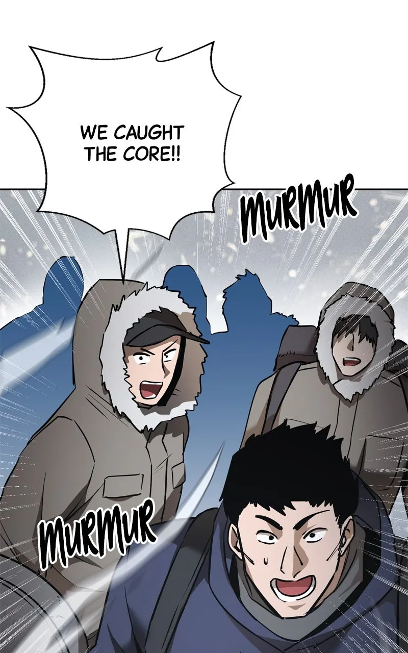 Defeating Dungeons via Copy Paste! Chapter 10 page 180 - 