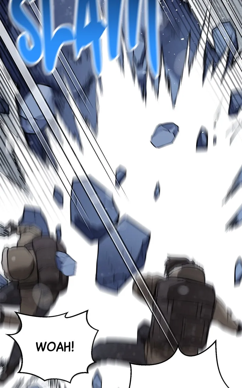 Defeating Dungeons via Copy Paste! Chapter 10 page 10 - 