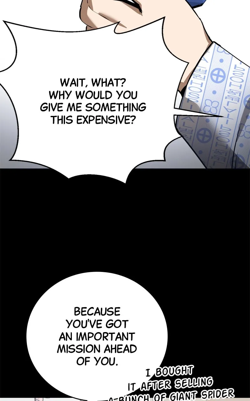 Defeating Dungeons via Copy Paste! Chapter 11 page 11 - 
