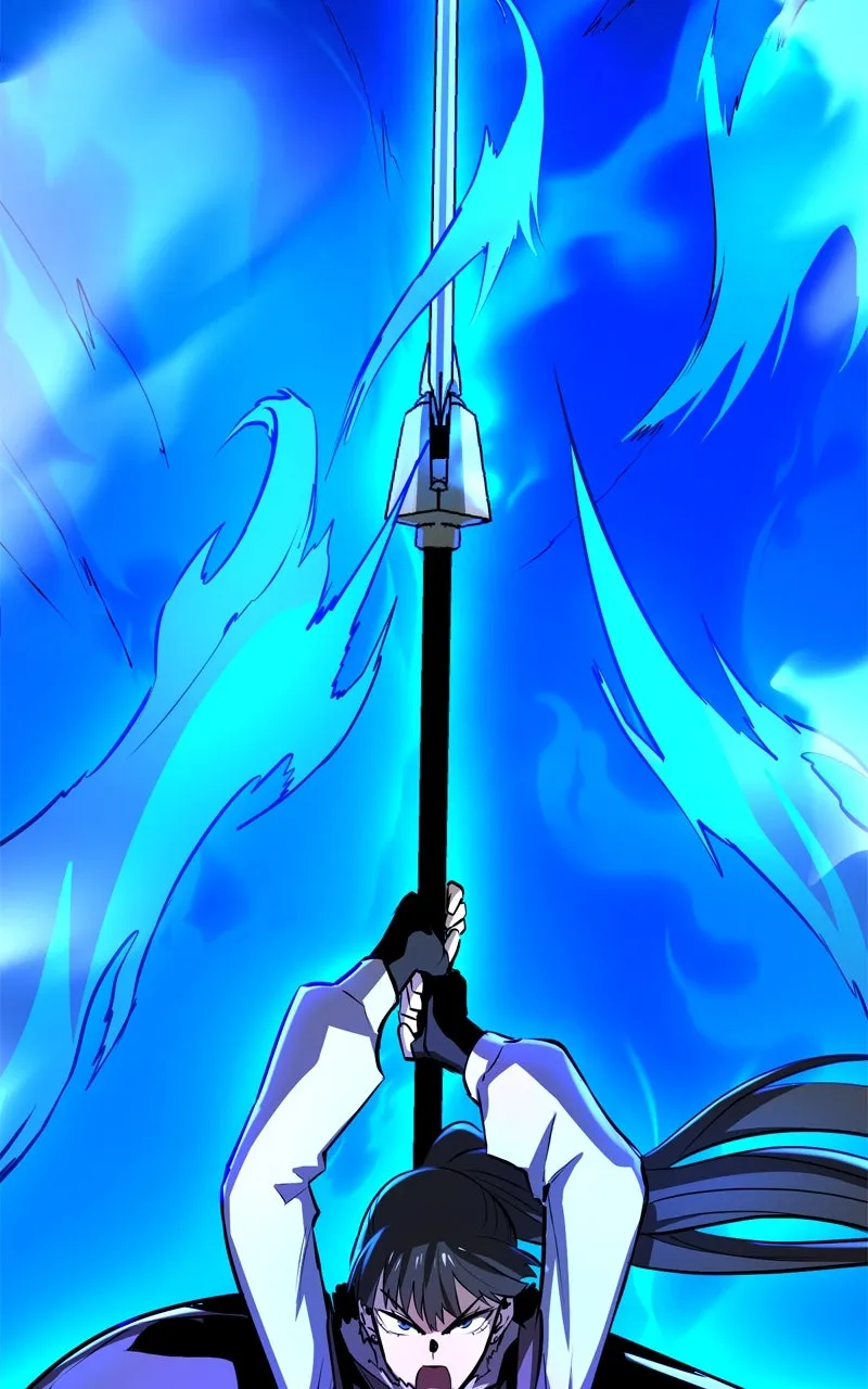 Defeating Dungeons via Copy Paste! Chapter 11 page 115 - 