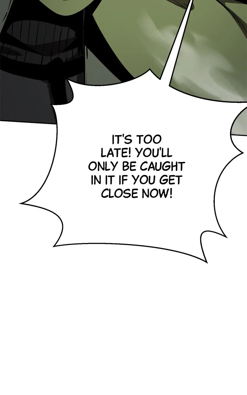 Defeating Dungeons via Copy Paste! Chapter 11 page 120 - 