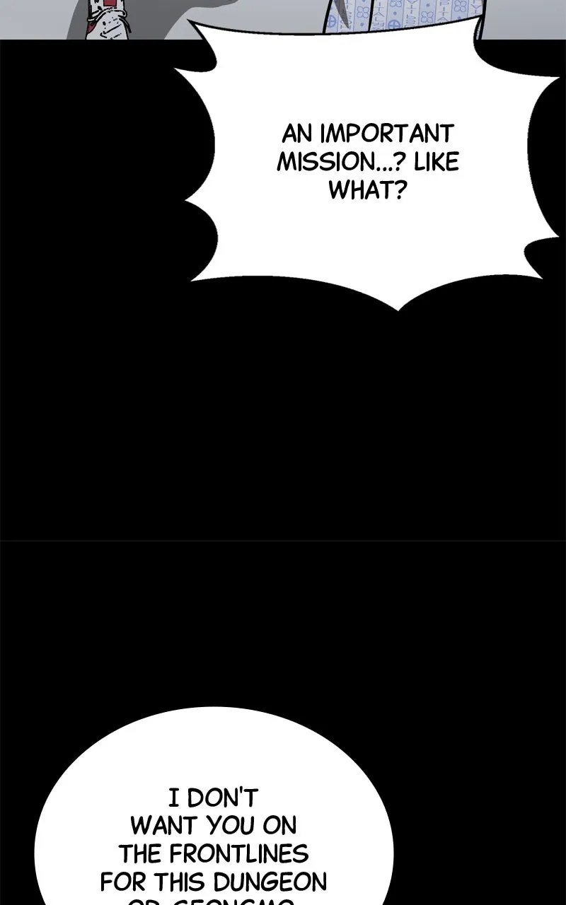 Defeating Dungeons via Copy Paste! Chapter 11 page 13 - 