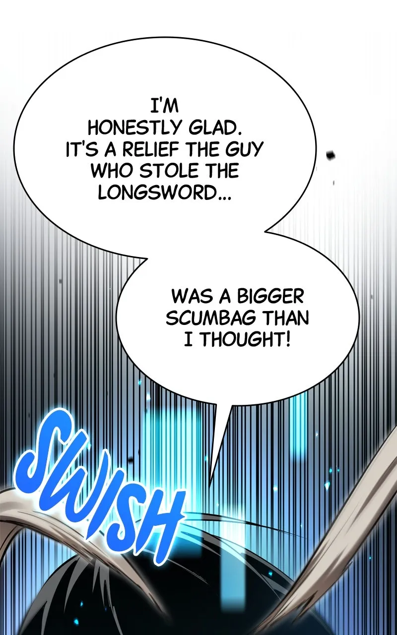Defeating Dungeons via Copy Paste! Chapter 11 page 163 - 