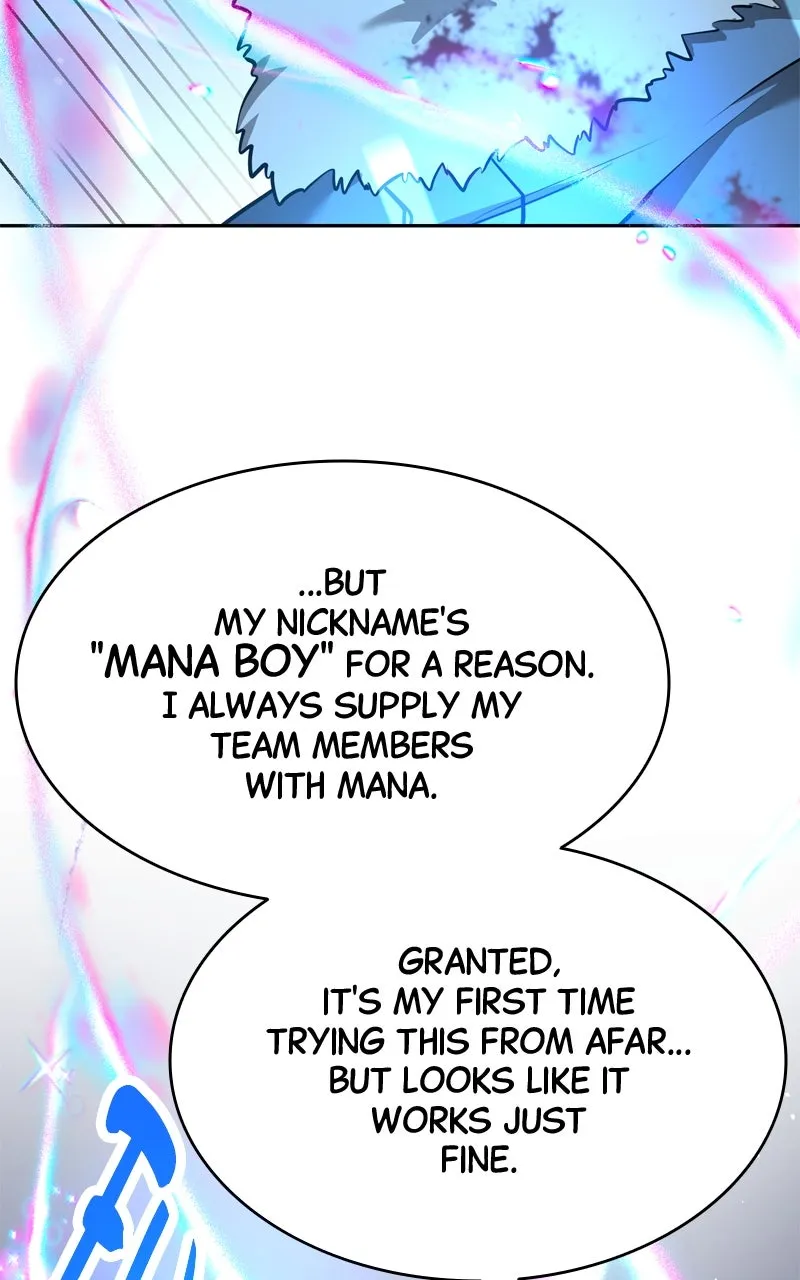 Defeating Dungeons via Copy Paste! Chapter 11 page 199 - 