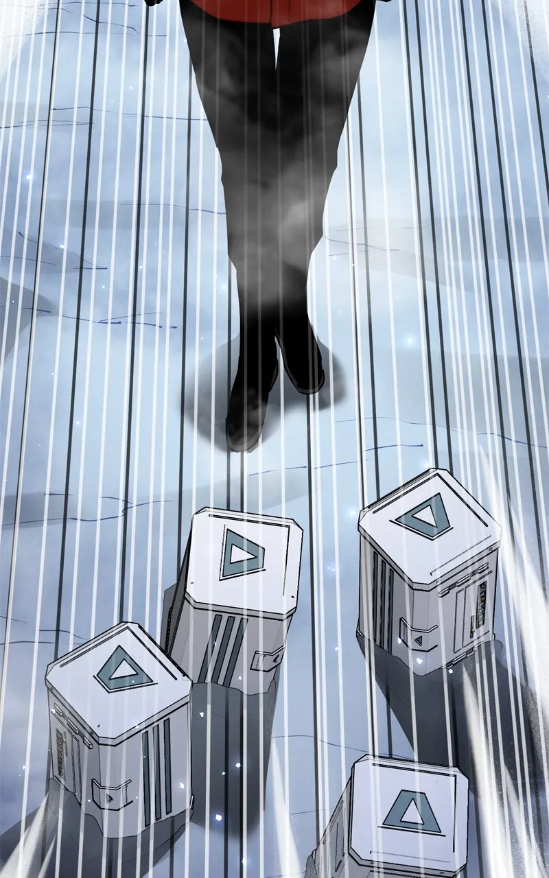 Defeating Dungeons via Copy Paste! Chapter 11 page 3 - 