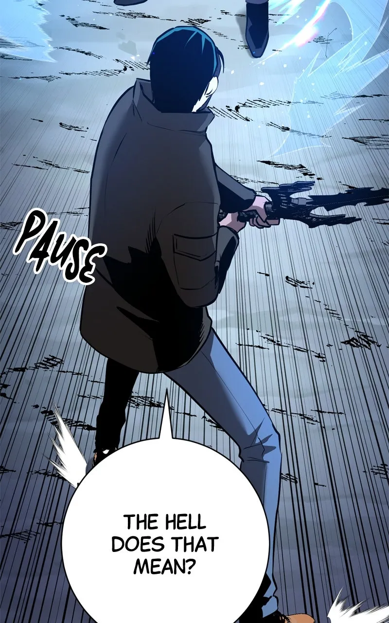 Defeating Dungeons via Copy Paste! Chapter 11 page 201 - 