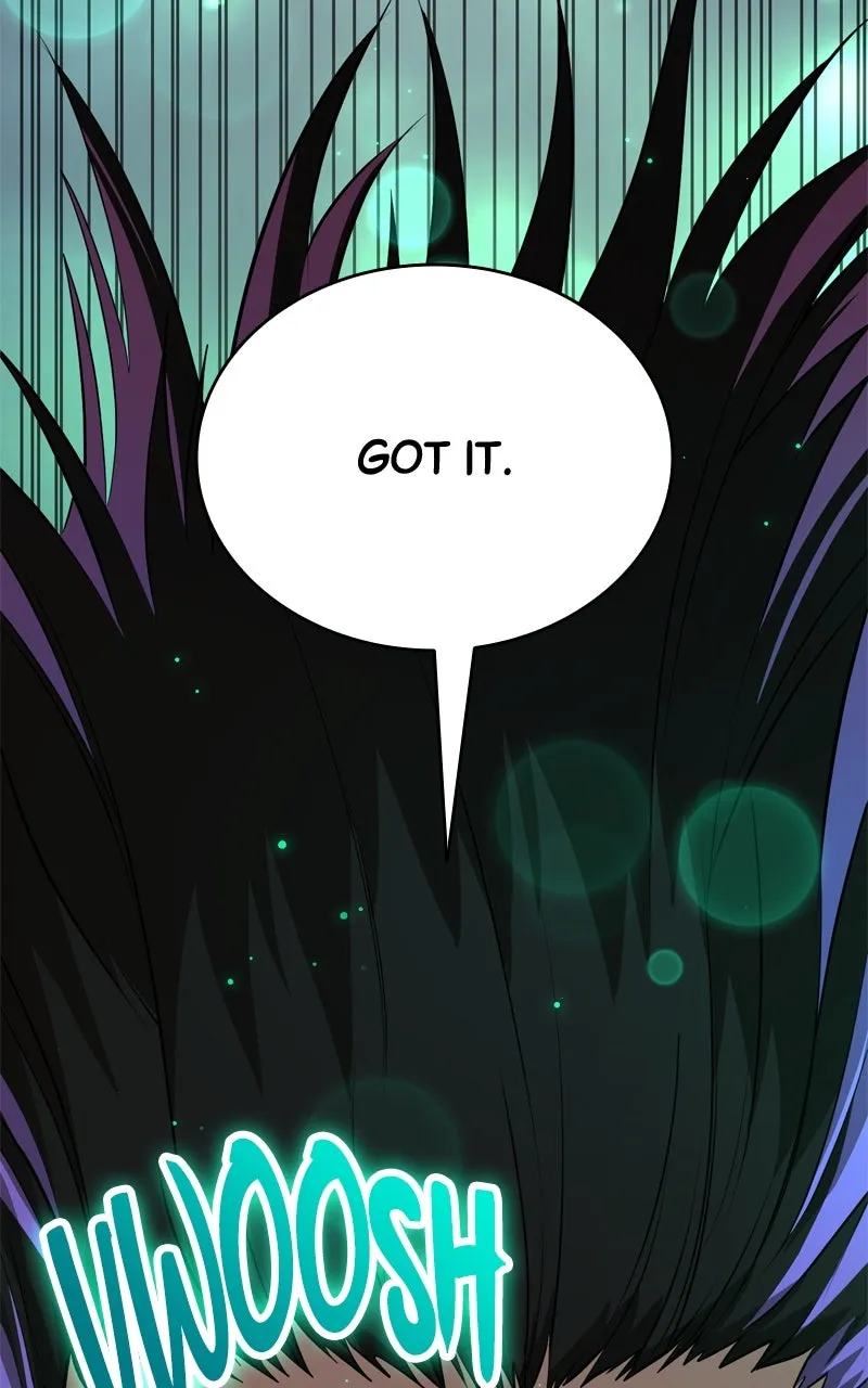 Defeating Dungeons via Copy Paste! Chapter 11 page 217 - 