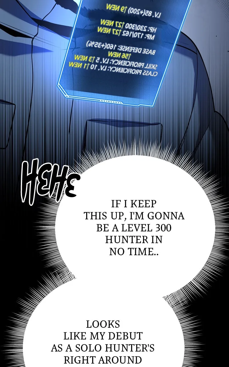 Defeating Dungeons via Copy Paste! Chapter 11 page 53 - 