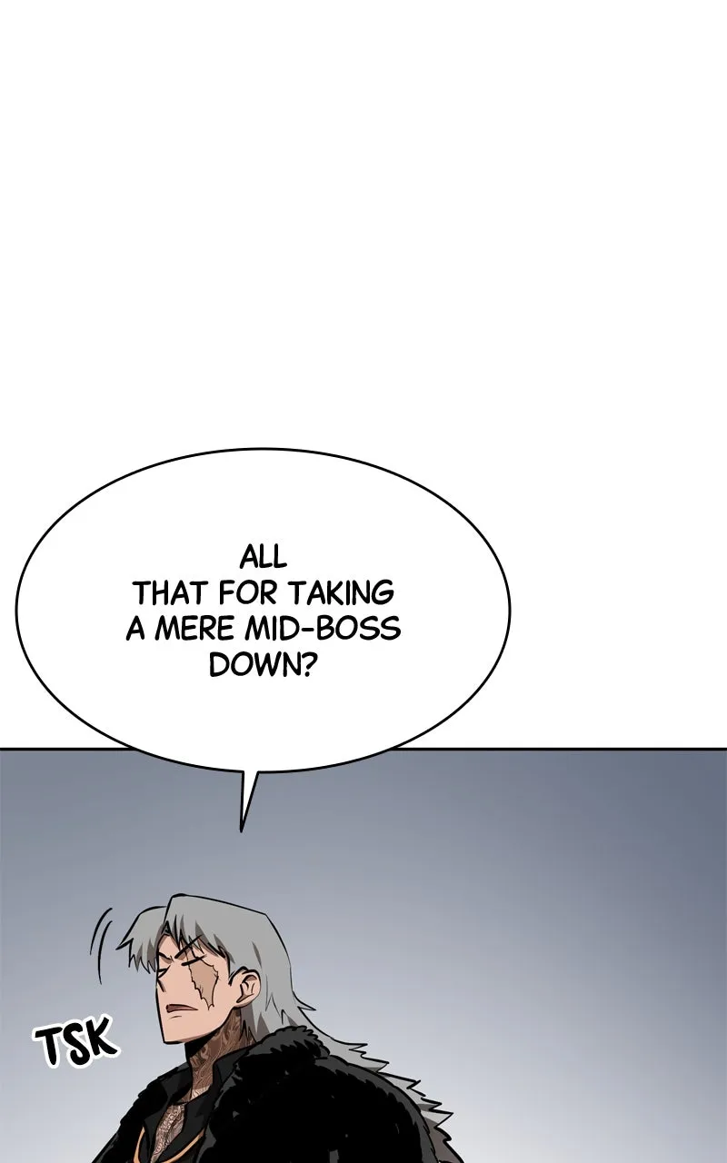Defeating Dungeons via Copy Paste! Chapter 11 page 56 - 