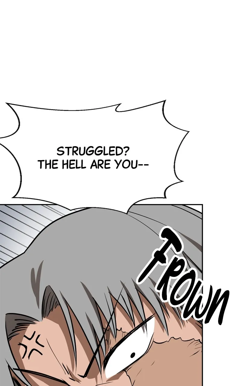 Defeating Dungeons via Copy Paste! Chapter 11 page 58 - 