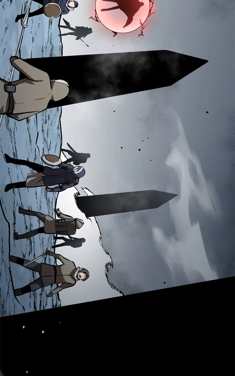 Defeating Dungeons via Copy Paste! Chapter 11 page 67 - 