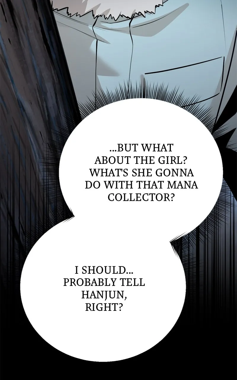 Defeating Dungeons via Copy Paste! Chapter 11 page 8 - 