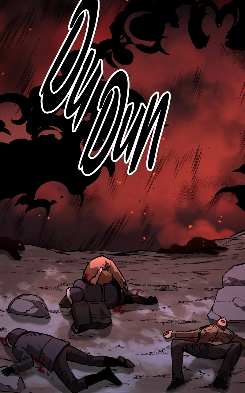 Defeating Dungeons via Copy Paste! Chapter 11 page 84 - 