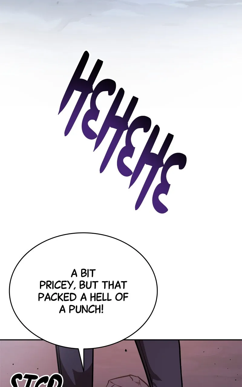 Defeating Dungeons via Copy Paste! Chapter 11 page 86 - 