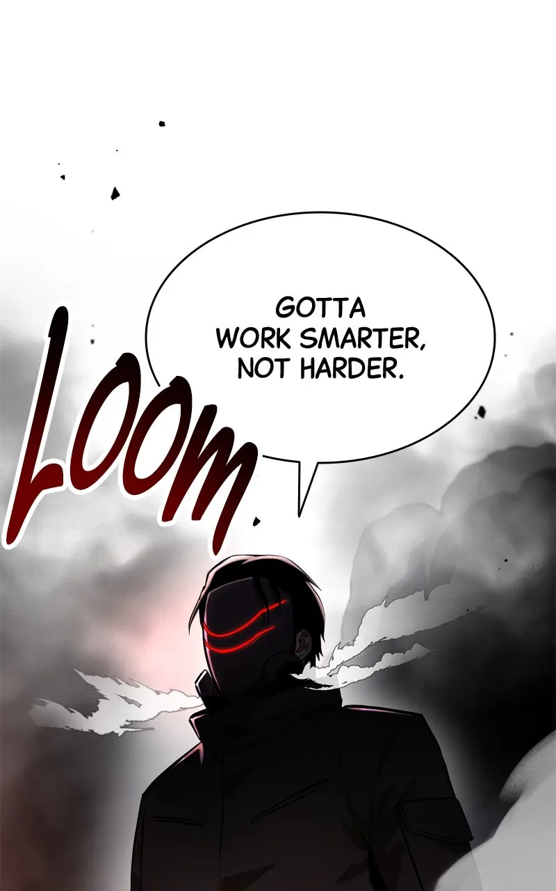 Defeating Dungeons via Copy Paste! Chapter 11 page 89 - 