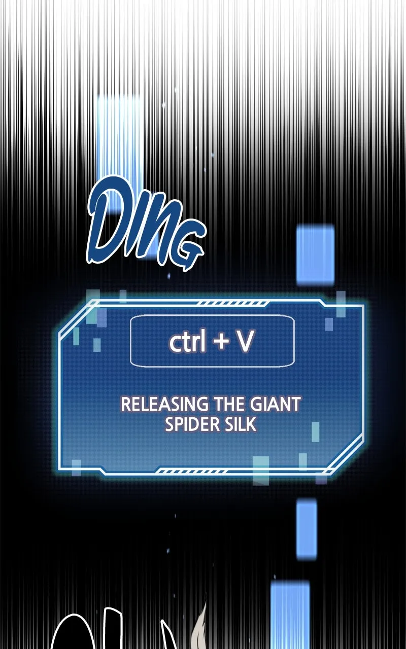 Defeating Dungeons via Copy Paste! Chapter 11 page 93 - 