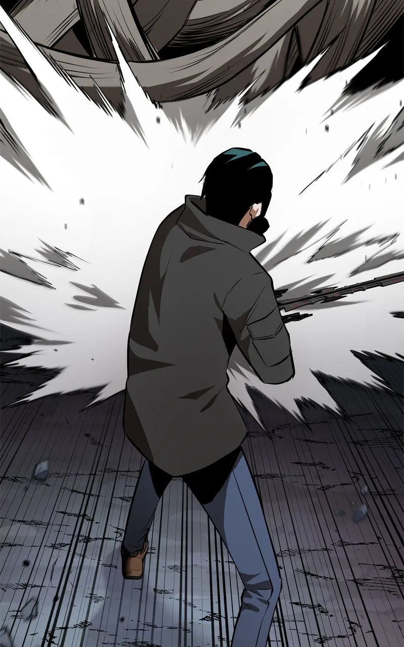 Defeating Dungeons via Copy Paste! Chapter 11 page 95 - 