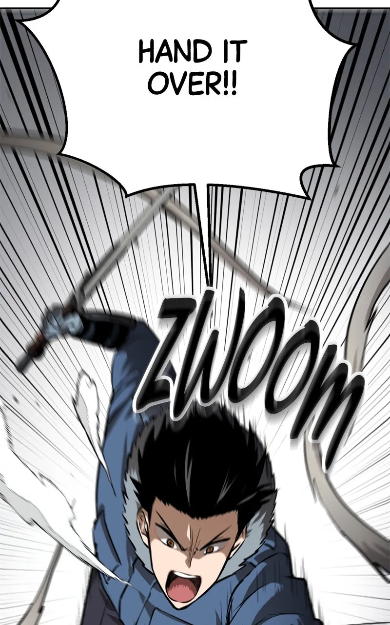 Defeating Dungeons via Copy Paste! Chapter 11 page 99 - 