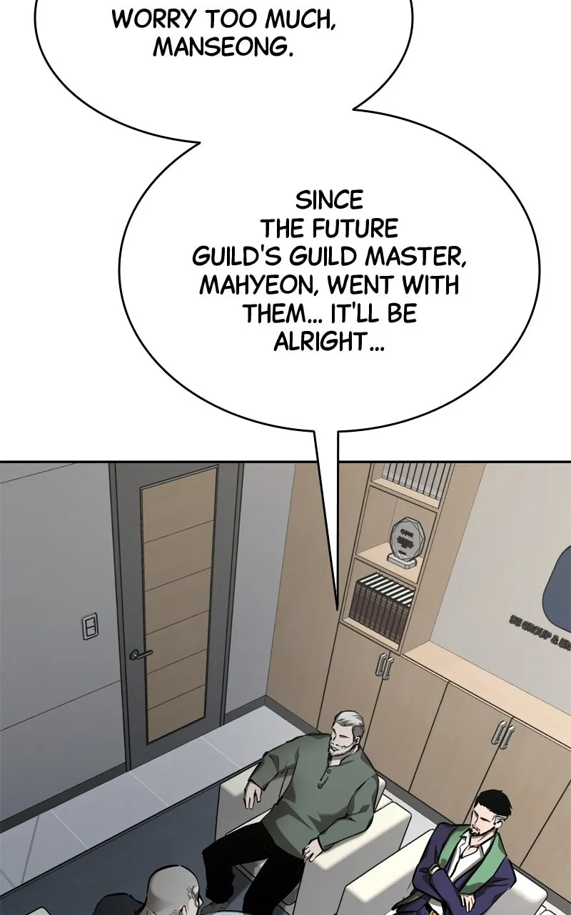 Defeating Dungeons via Copy Paste! Chapter 12 page 124 - 