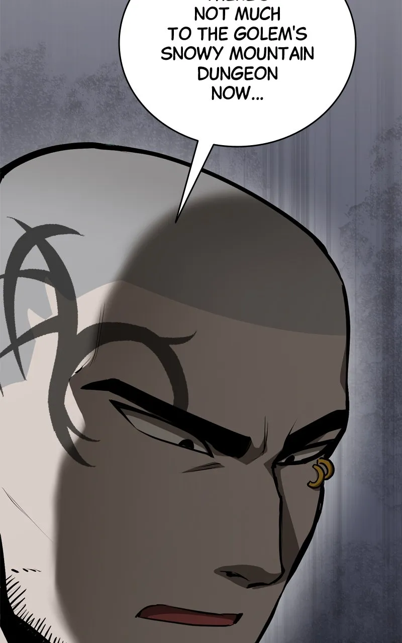 Defeating Dungeons via Copy Paste! Chapter 12 page 136 - 