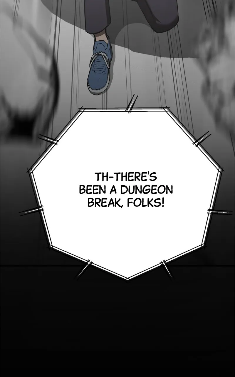Defeating Dungeons via Copy Paste! Chapter 12 page 174 - 