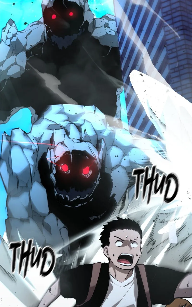Defeating Dungeons via Copy Paste! Chapter 12 page 177 - 