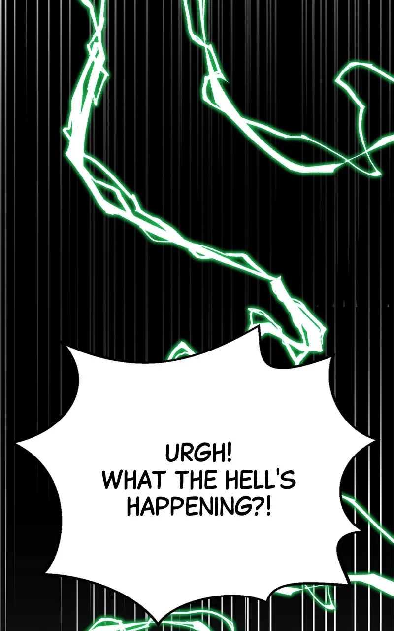 Defeating Dungeons via Copy Paste! Chapter 12 page 3 - 