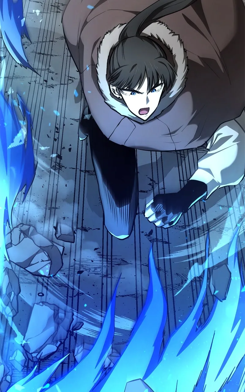 Defeating Dungeons via Copy Paste! Chapter 12 page 57 - 