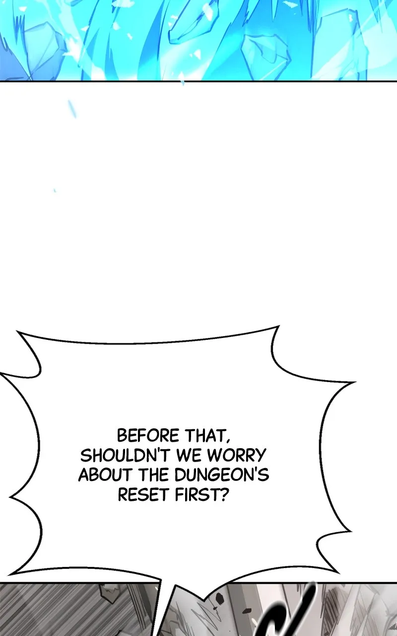 Defeating Dungeons via Copy Paste! Chapter 12 page 59 - 