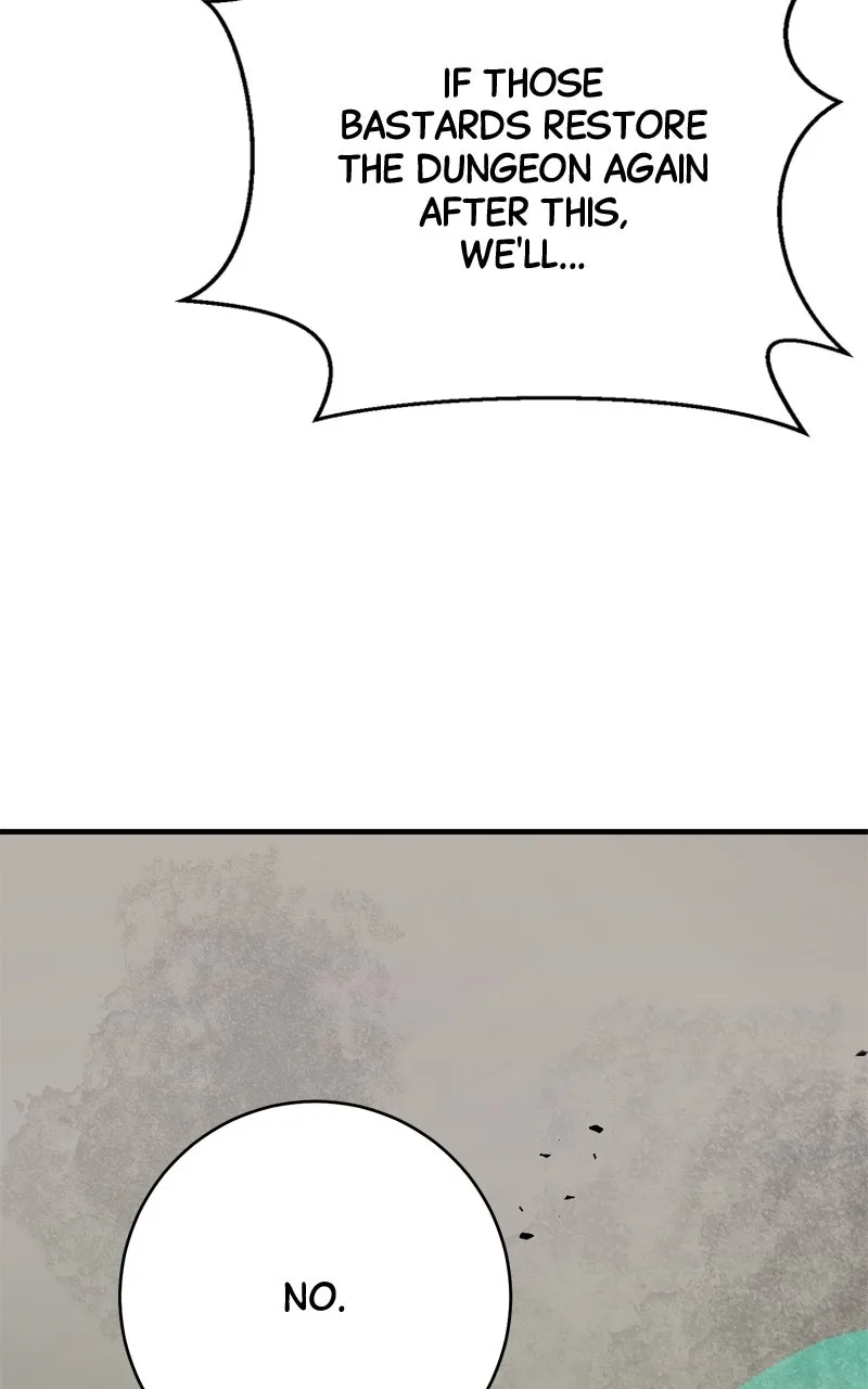 Defeating Dungeons via Copy Paste! Chapter 12 page 61 - 