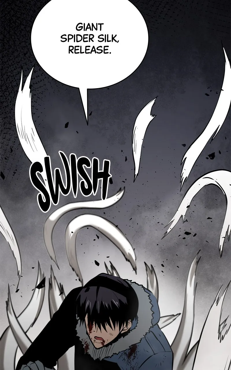 Defeating Dungeons via Copy Paste! Chapter 12 page 83 - 