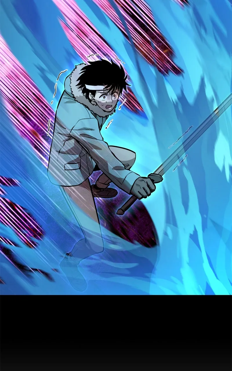 Defeating Dungeons via Copy Paste! Chapter 13 page 109 - 