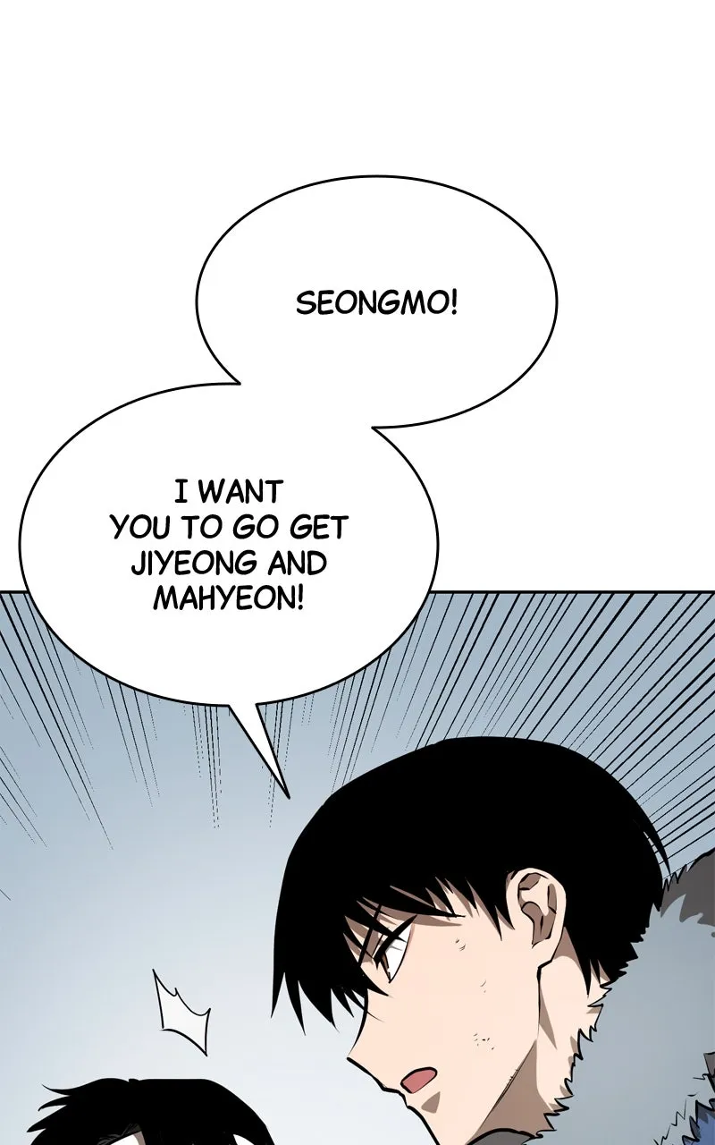 Defeating Dungeons via Copy Paste! Chapter 13 page 123 - 