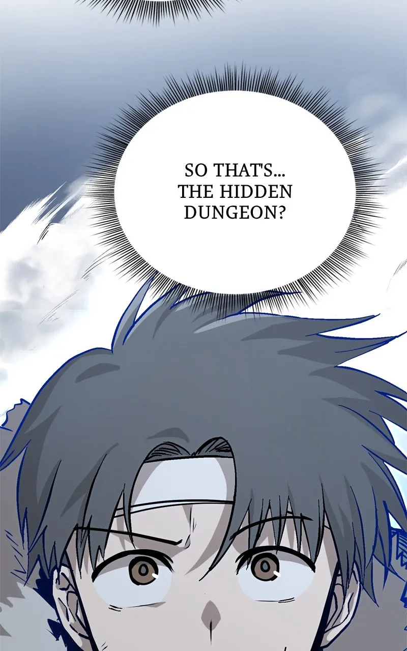 Defeating Dungeons via Copy Paste! Chapter 13 page 14 - 