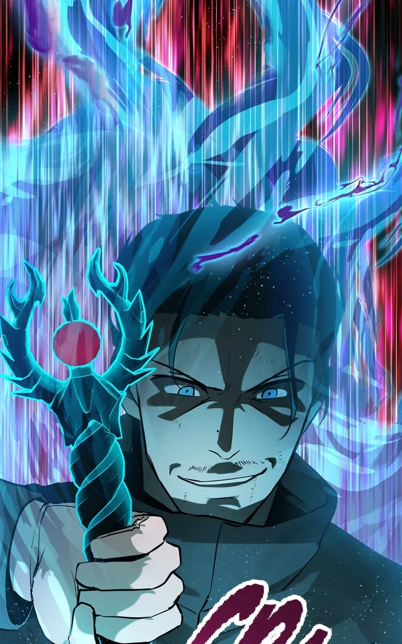 Defeating Dungeons via Copy Paste! Chapter 13 page 183 - 