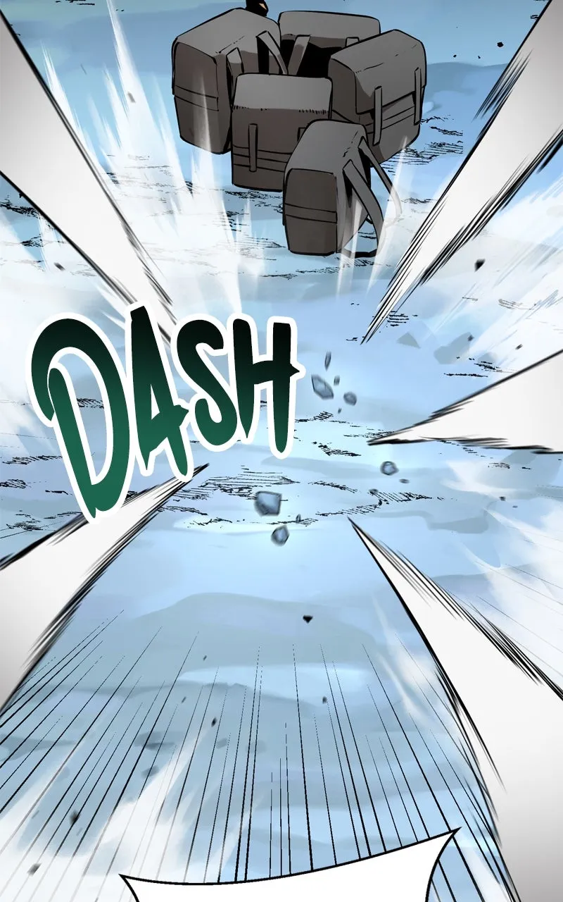 Defeating Dungeons via Copy Paste! Chapter 13 page 33 - 