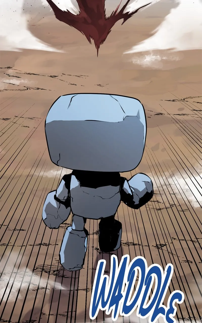Defeating Dungeons via Copy Paste! Chapter 13 page 57 - 
