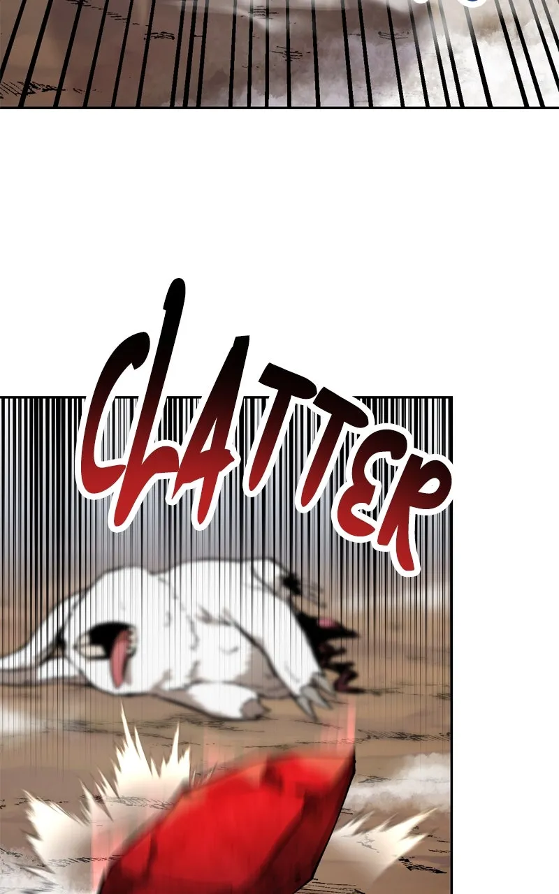 Defeating Dungeons via Copy Paste! Chapter 13 page 58 - 
