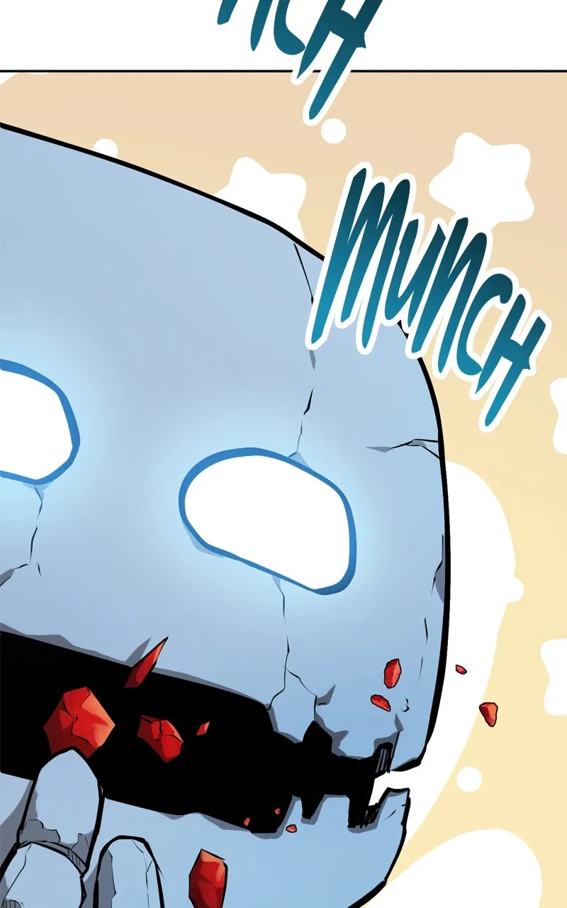 Defeating Dungeons via Copy Paste! Chapter 13 page 67 - 