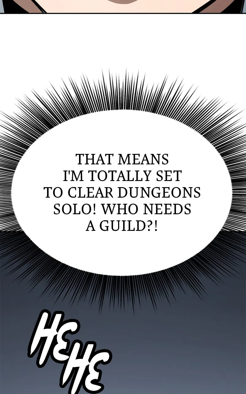 Defeating Dungeons via Copy Paste! Chapter 13 page 77 - 