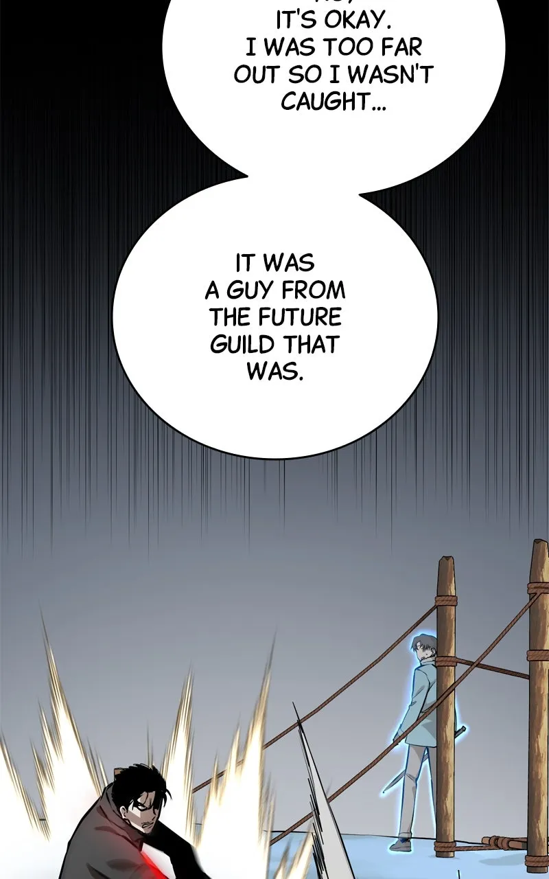 Defeating Dungeons via Copy Paste! Chapter 13 page 100 - 