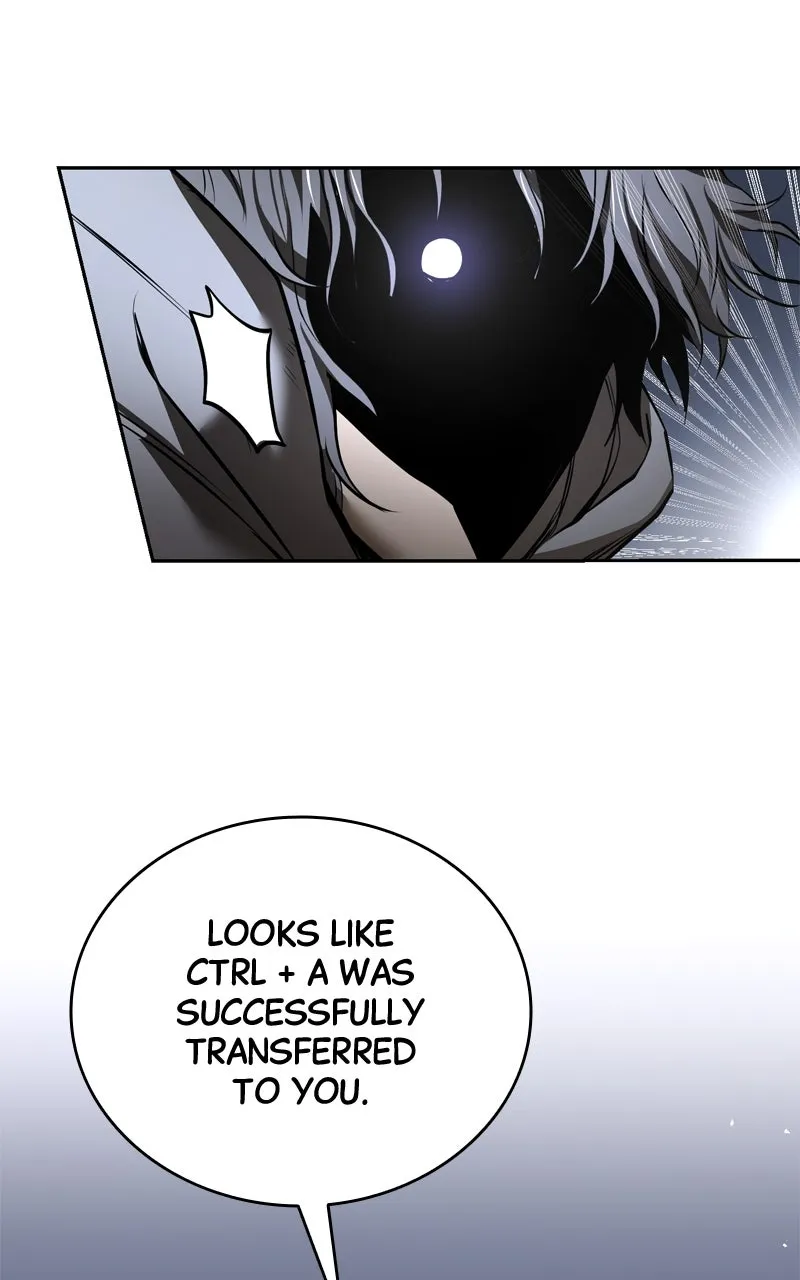 Defeating Dungeons via Copy Paste! Chapter 14 page 119 - 