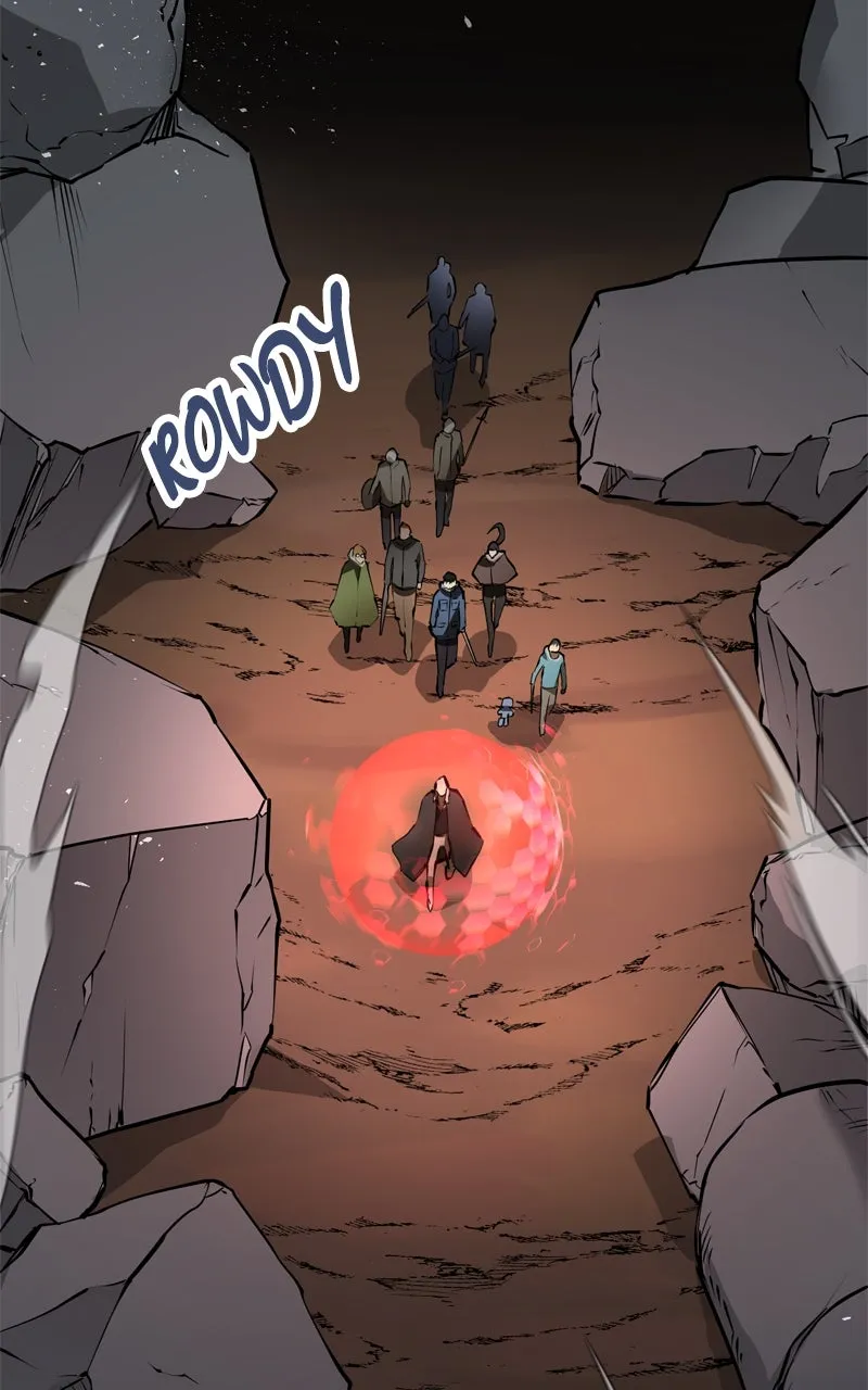 Defeating Dungeons via Copy Paste! Chapter 14 page 143 - 