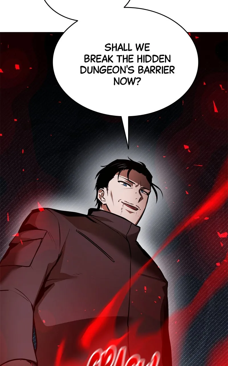 Defeating Dungeons via Copy Paste! Chapter 14 page 20 - 