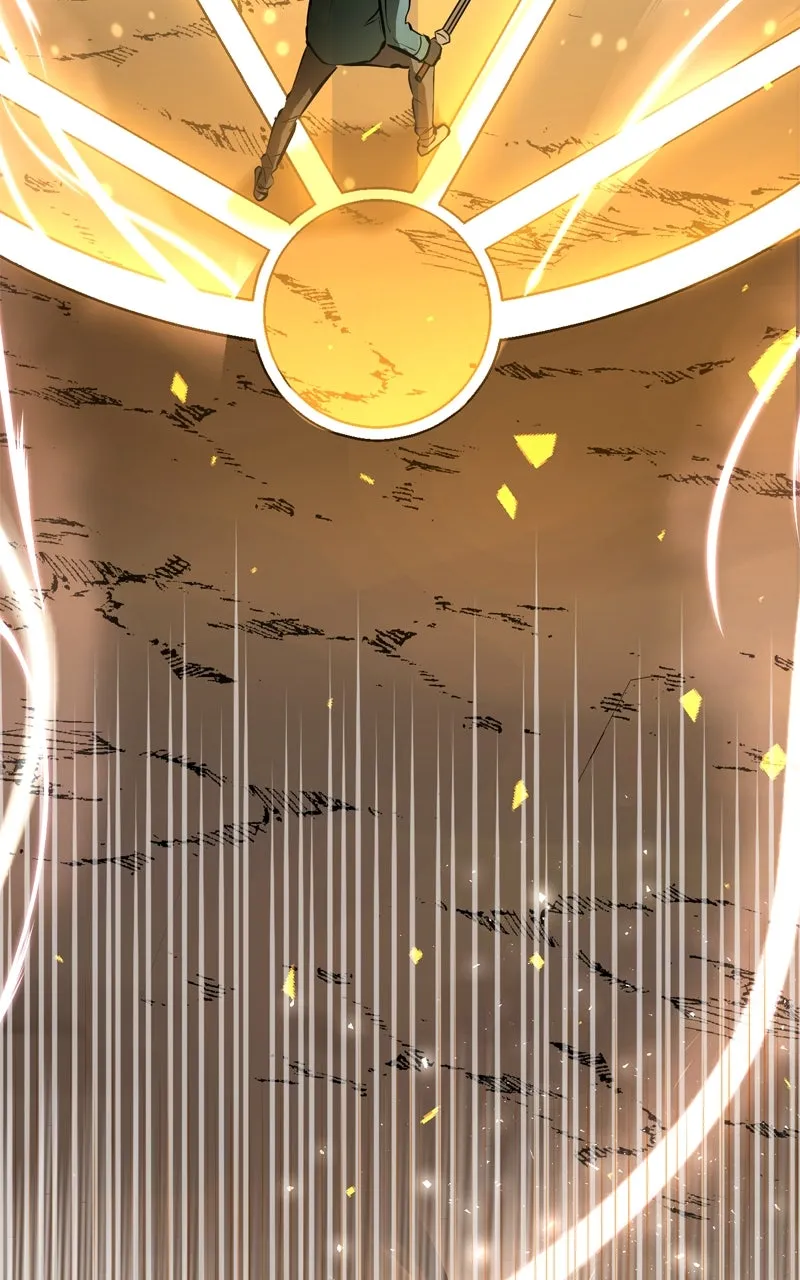Defeating Dungeons via Copy Paste! Chapter 14 page 194 - 