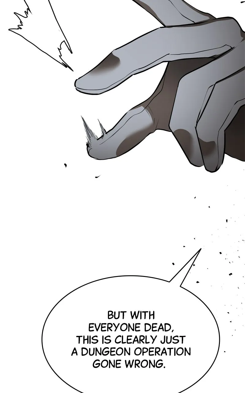 Defeating Dungeons via Copy Paste! Chapter 14 page 91 - 